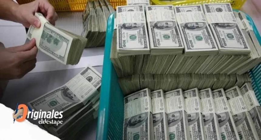 Dólares del FMI: ¿estabilización o vía libre a la fuga?