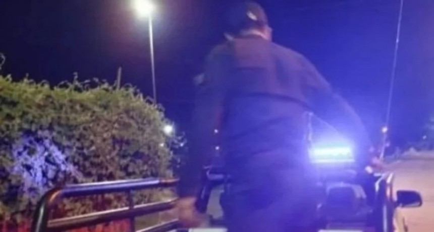 Un joven murió tras una brutal golpiza en una tomatera: hay dos detenidos