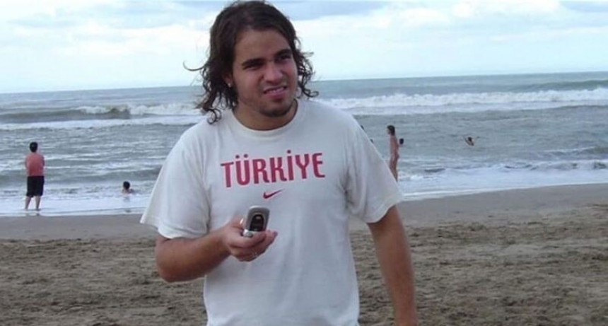 Condenaron a los acusados de asesinar a Ariel Malvino en las playas de Ferrugem