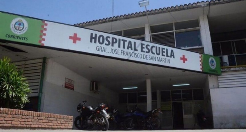 Impulsan un proyecto de Ley de Arancelamiento Hospitalario