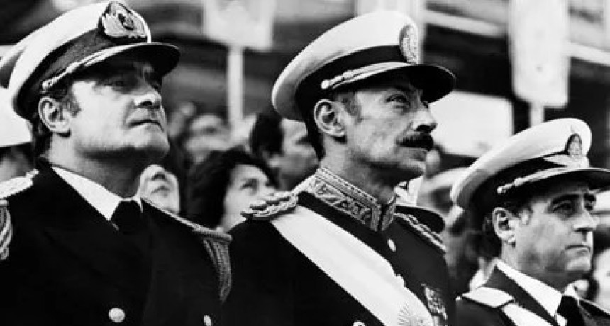 Impunidad de ayer para el saqueo de hoy: el gobierno prepara el indulto a los genocidas como el sello distintivo de su gesti&oacute;n