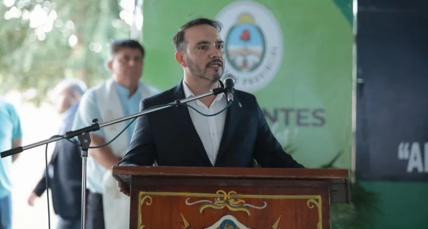 El "esfuerzo" que no llega al plato: Vald&eacute;s decreta un 6% mientras prepara las valijas para Manhattan