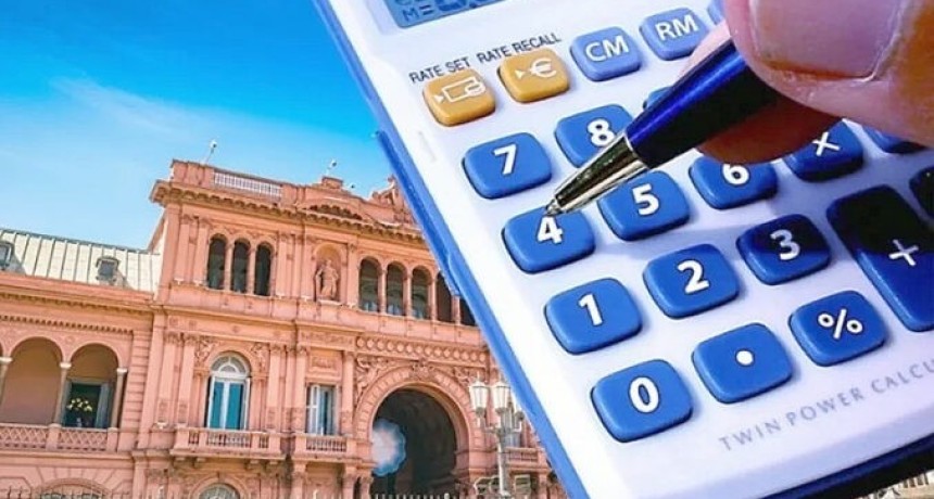 El abismo de la coparticipaci&oacute;n: las provincias perdieron casi $1 bill&oacute;n en el primer bimestre