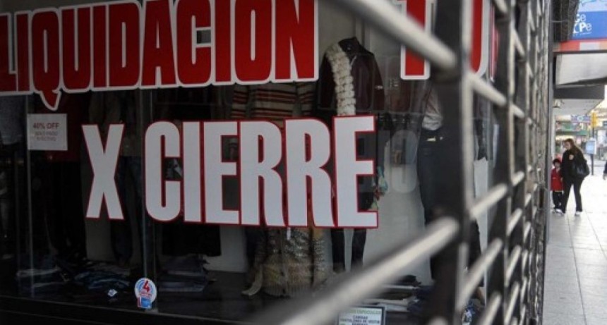 La crisis no da respiro: el consumo cae y no hay se&ntilde;ales de recuperaci&oacute;n