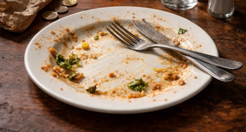 Emergencia Alimentaria en el NEA: 7 de cada 10 trabajadores se privan de comer por falta de ingresos