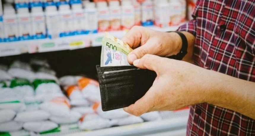 Supermercadistas afligidos: la estrepitosa ca&iacute;da de las ventas ya no solo preocupa a las familias, sino que asfixia al comercio 