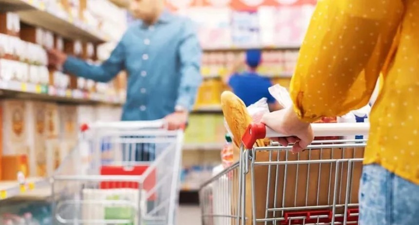 Consumo en picada: El tercer mes de ca&iacute;da confirma el enfriamiento de la econom&iacute;a familiar