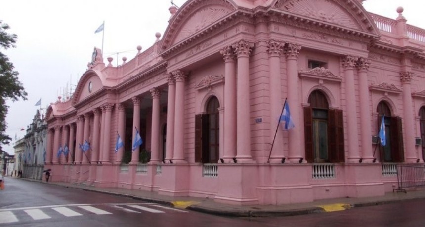 Este mi&eacute;rcoles al mediod&iacute;a los docentes correntinos recibir&aacute;n la devoluci&oacute;n de lo descontado