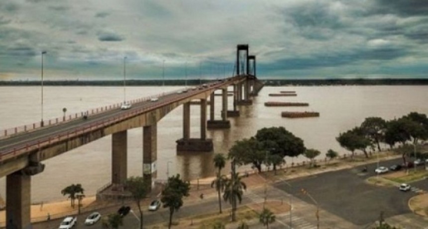 Calor extremo en el litoral: Corrientes bajo alerta por una masa de aire tropical