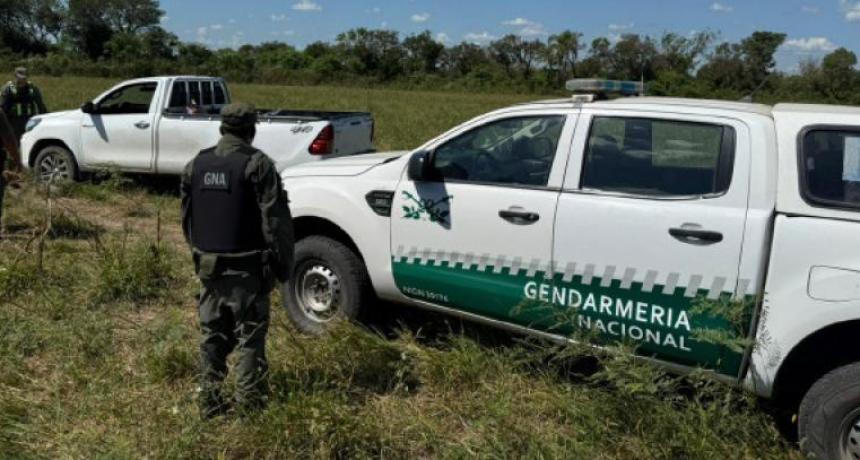 Terror en Cruz de los Milagros: Tres delincuentes armaron y maniataron a un productor hort&iacute;cola