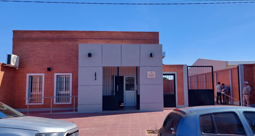 Hist&oacute;rico para La Cruz:  El juzgado local ampl&iacute;a sus funciones desde el 6 de abril