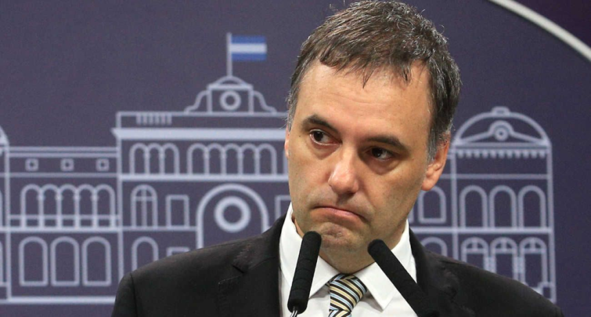 El fin del disfraz: La justicia acorrala a Adorni por su fortuna oculta