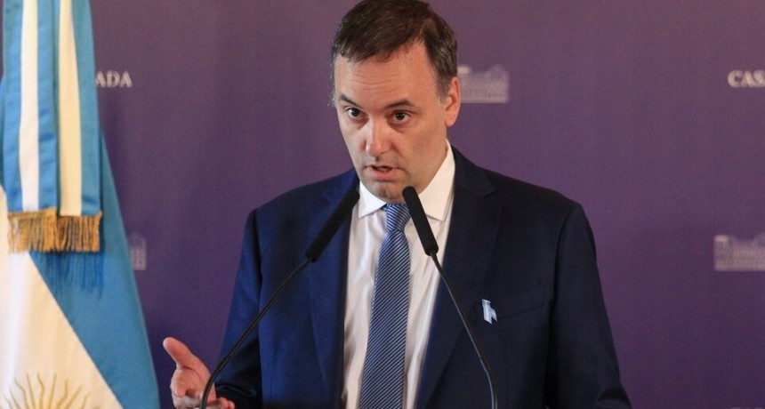 El Gobierno busca castigar a los docentes que piensan distinto