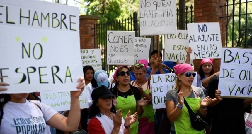 Crecen las opiniones negativas y hay poca paciencia