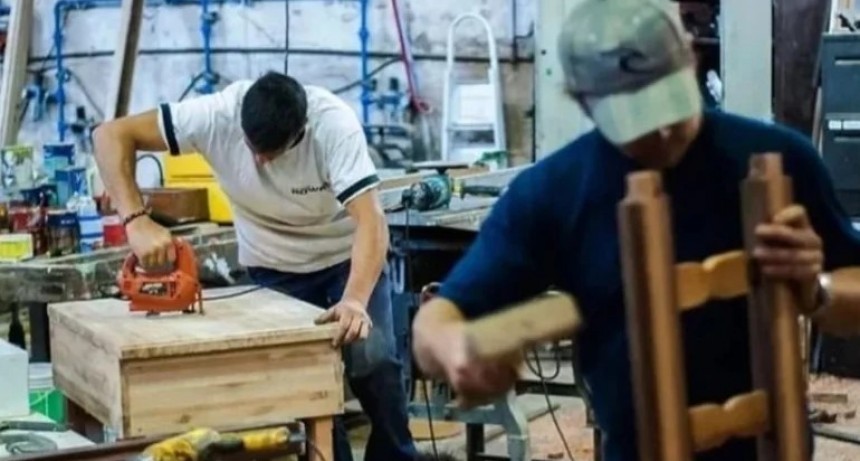 Las ventas pymes volvieron a desplomarse en marzo: cayeron 12%
