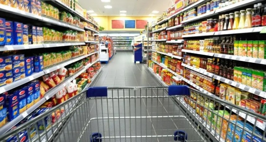 Las ventas minoristas pyme caen 12,6% anual en marzo
