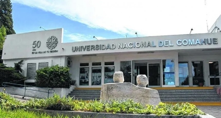 Las universidades de la Patagonia entran en zona de emergencia por la motosierra de Javier Milei