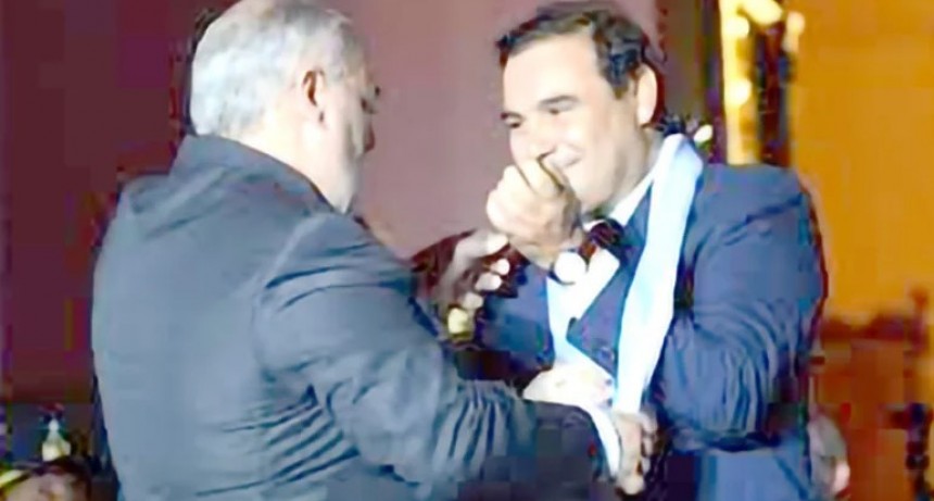 Valdés: la presidencia de la UCR local, el síndrome del Pato Rengo en ECO y Colombi