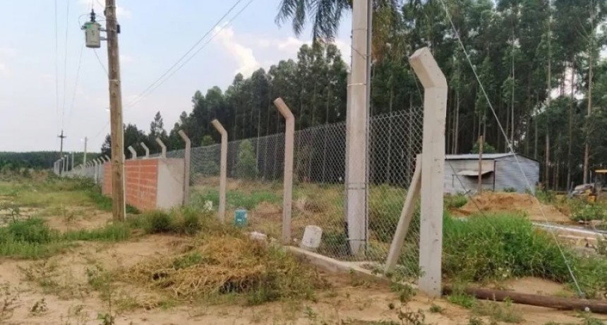 Corrientes: por la crisis, una empresa despidió a 50 trabajadores