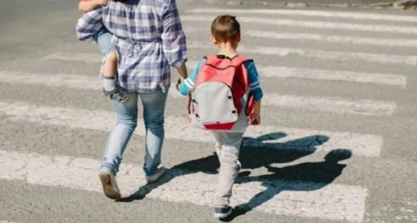 La canasta de crianza subió casi un 50% en lo que va del año: cuánto cuesta tener un hijo