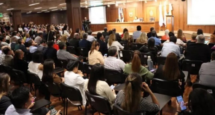 La boleta única abrió un debate que despierta mucho interés