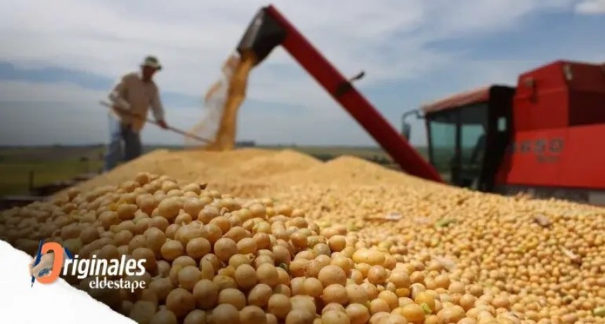 Los exportadores ven con temor a Brasil y presionan por una nueva devaluación