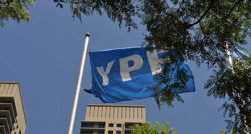 Sueldos de hasta 70 millones de pesos en YPF