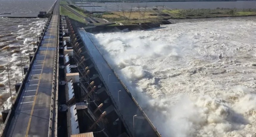 Corrientes se suma a la iniciativa que busca dejar de comprar energía a Cammesa