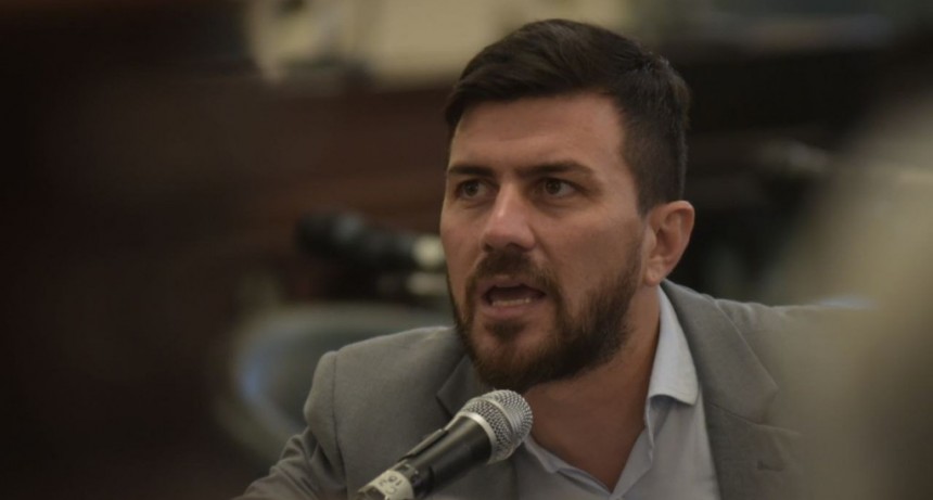 Presentan amparo para frenar el aumento dispuesto por la Dpec