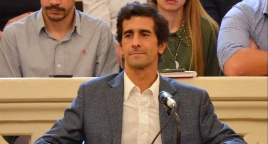 Romero Brisco propone una nueva ley previsional para Corrientes