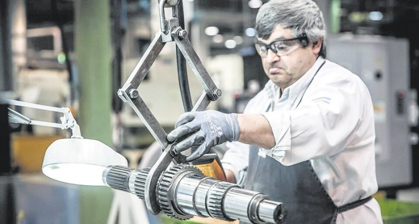 Reforma Laboral: para los trabajadores hay un oscuro futuro