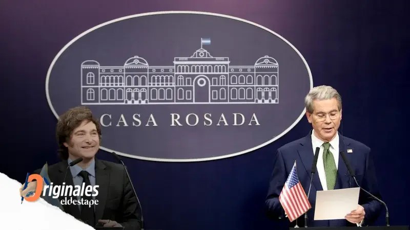 ¿Milei tiene razón o está equivocado?