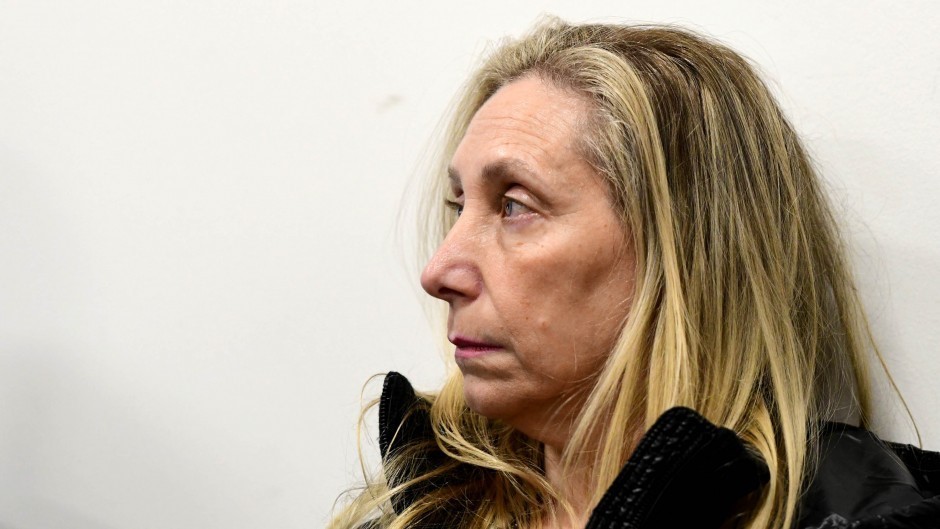 Karina cree que Santiago está detrás de la campaña de Marra y las denuncias de venta de candidaturas
