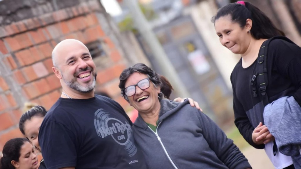 Ascúa: “A la Corrientes olvidada la vamos a rescatar con la limpieza del Estado