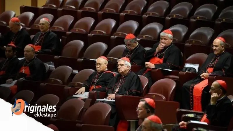 La interna del Vaticano después de Francisco: cónclave y geopolítica