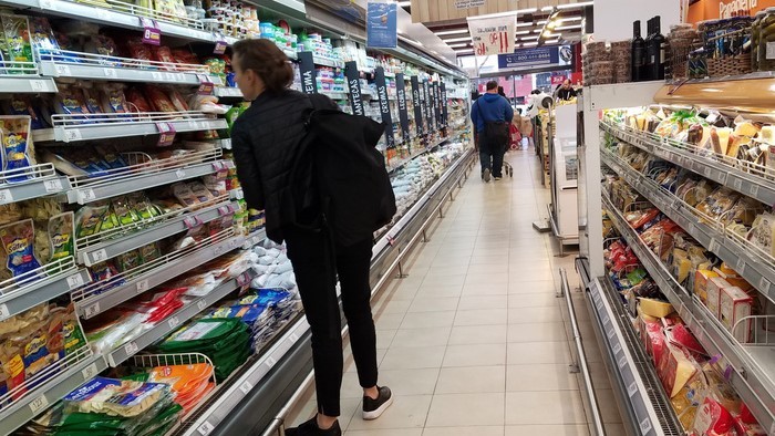 La inflación ya es la preocupación número 1