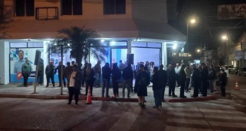 Paso de los Libres se convirtió en el epicentro de la pelea de este 2025