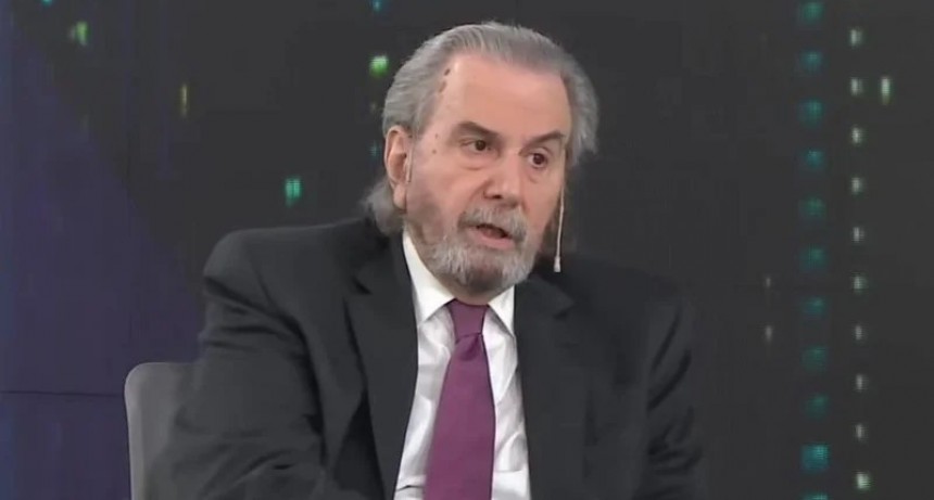 Maqueda afirmó que Manuel García-Mansilla debe acatar al Senado y renunciar