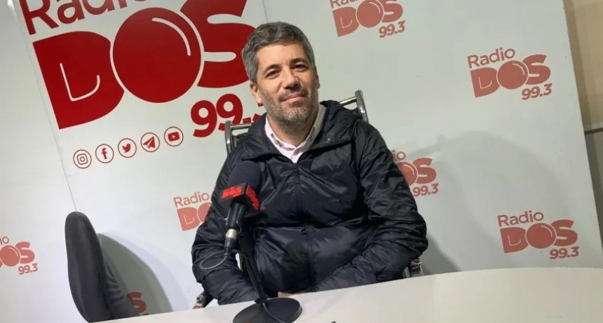 Emiliano Fernández: 