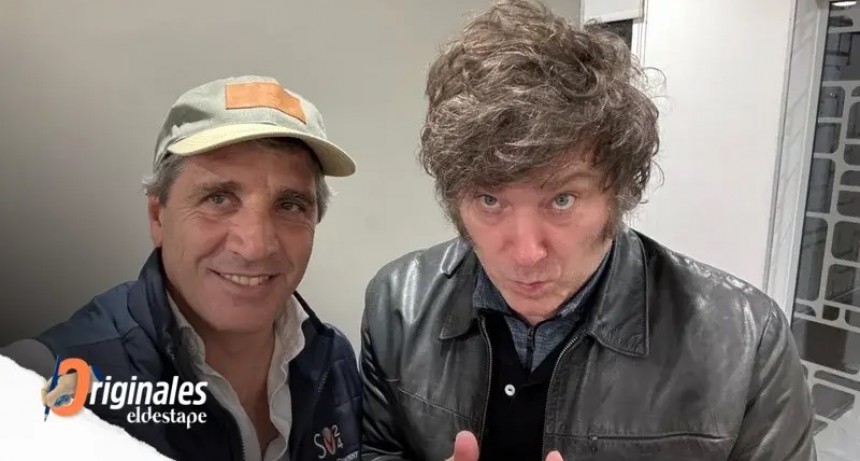 La presentación festiva del fracaso