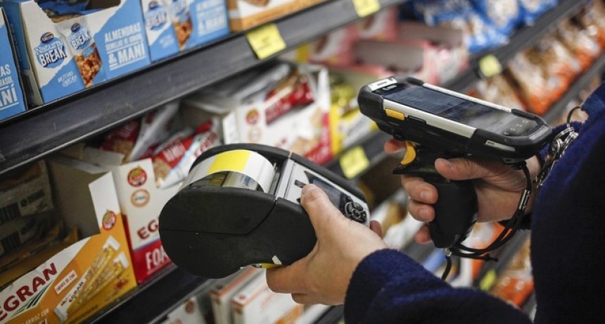 La inflación se adelantó a la banda