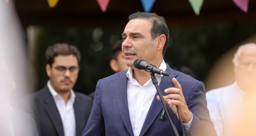 Gustavo Valdés no convence a Karina Milei y por ahora no hay alianza entre la UCR y LLA en Corrientes