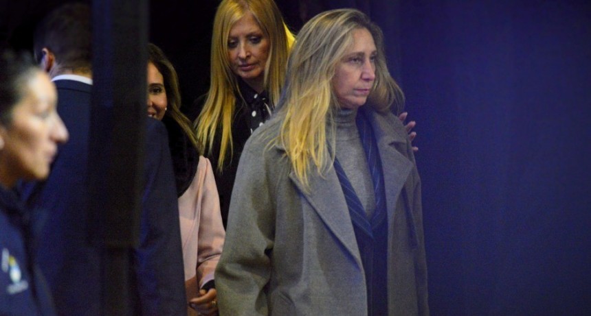 Milei reveló que su hermana sabía que se levantaba el cepo y la expuso en la denuncia de los USD 400 millones