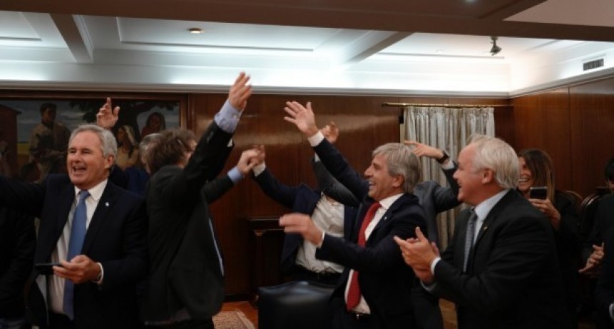 ¡Vencedores Vencidos!