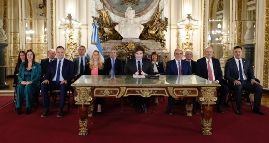 Apuntes sobre el acuerdo con el FMI