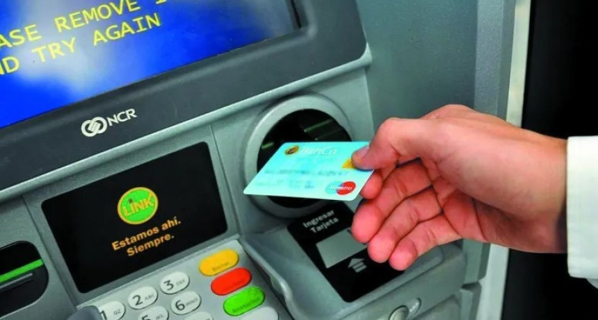 Este jueves 24 inicia el cronograma de pago de sueldos a estatales