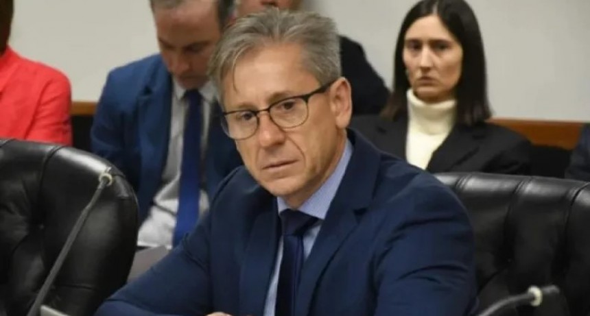 Peteco blanqueó sus ganas de ser Gobernador
