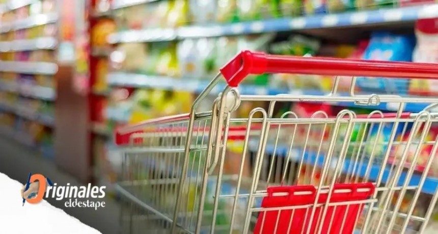Alimenticias amenazan con desabastecimiento si supermercados no aceptan sus listas con aumentos del 9%
