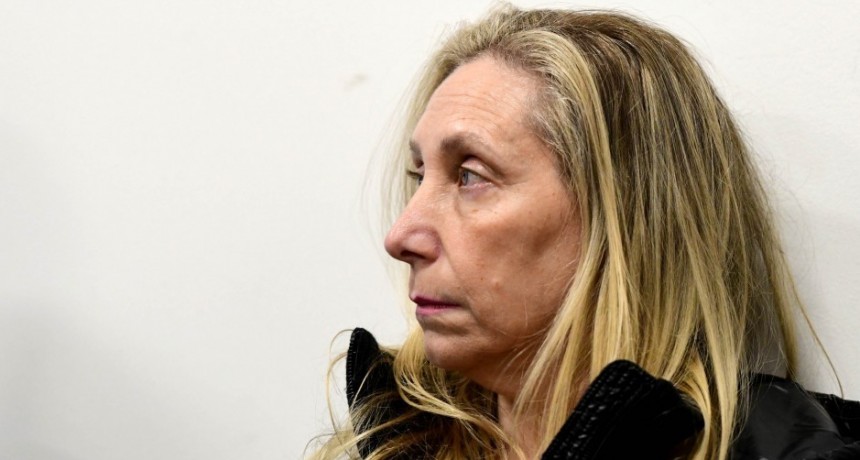 Karina cree que Santiago está detrás de la campaña de Marra y las denuncias de venta de candidaturas