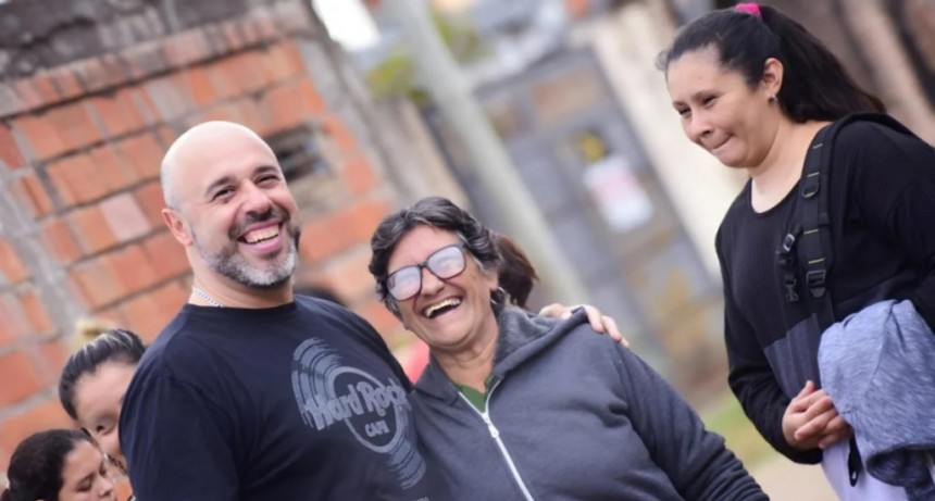 Ascúa: “A la Corrientes olvidada la vamos a rescatar con la limpieza del Estado